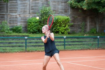 Bild 87 - BL Nord Der Club an der Alster - Bielefelder TTC : Ergebnis: 8:1